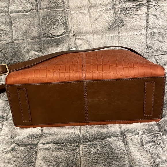 HOBO International Heidi Satchel - Picture 4 of 13